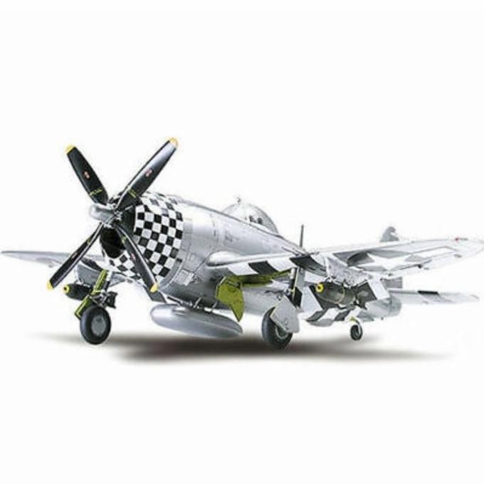 TAMIYA 61090 Republic P-47D Thunderbolt "Bubbletop"