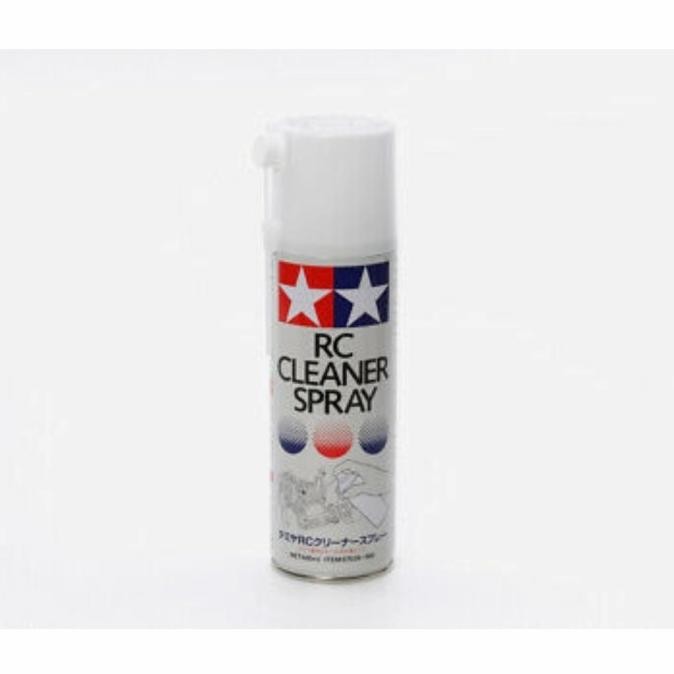 Tamiya 87039 RC Spray Cleaner