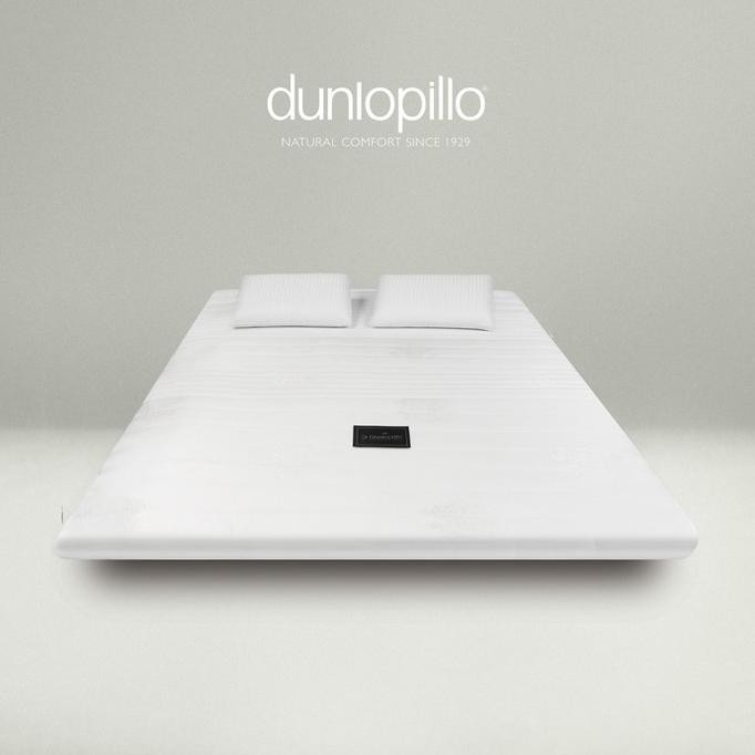 Dunlopillo Latex Topper 180x200 cm