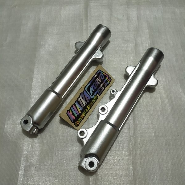 Tabung Shock Depan Nouvo Original Bottom Shock Depan Nouvo Lele Dan Nouvo Z Original Copotan