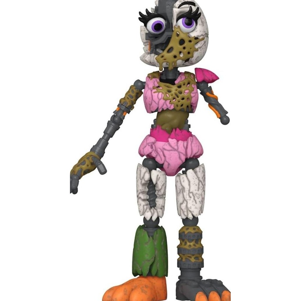 Funko Action Figure FNAF Ruined Cicha