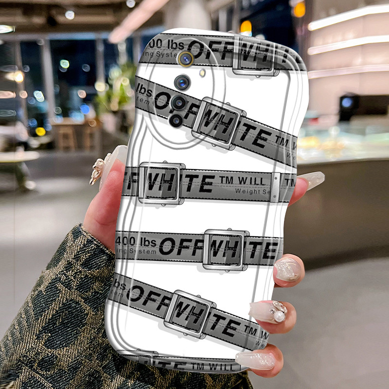 Casing Hp Untuk Realme 6 6s 7i C17 5 Pro 5i 5s 6i C3 C3i 3 3i 3 Pro 2 Pro C2 C2s OPPO A1K U1 X Lite 