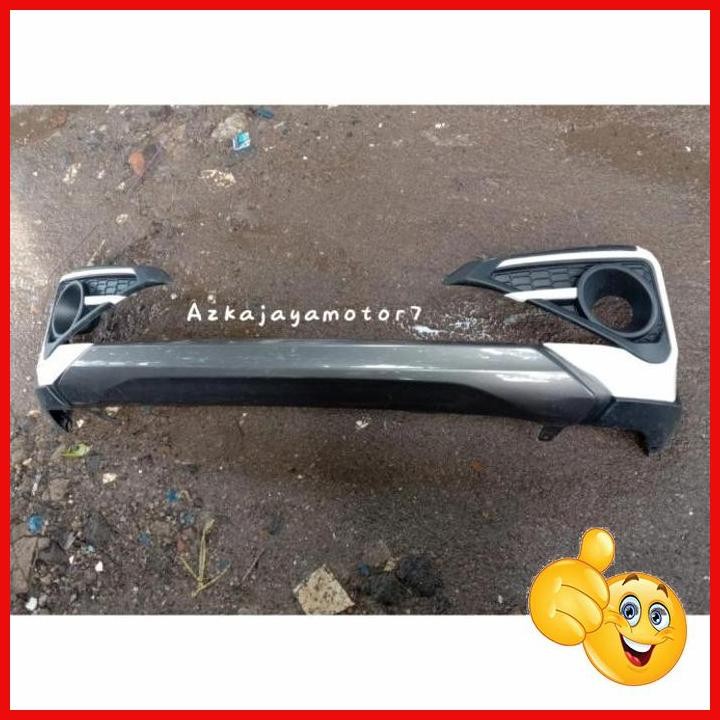 [AZJ] BODYKIT DEPAN RUSH GR 2021