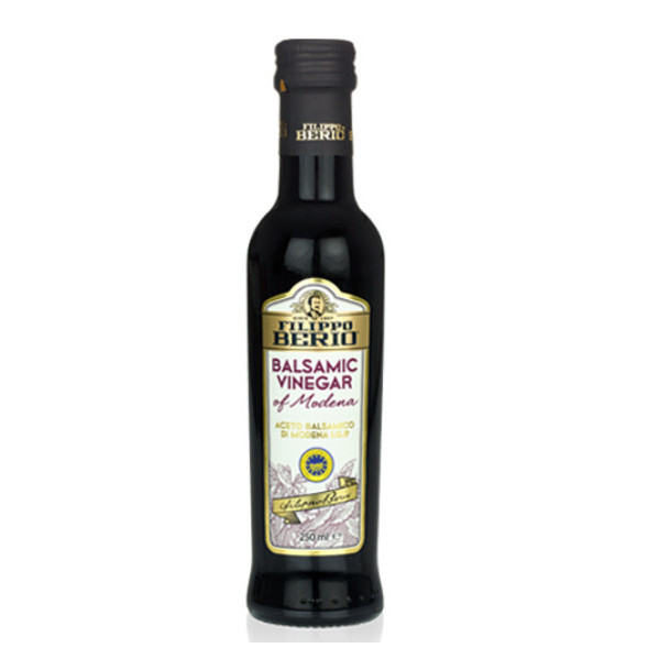 

Shoopmall - Filippo Berio Balsamic Vinegar 250Ml