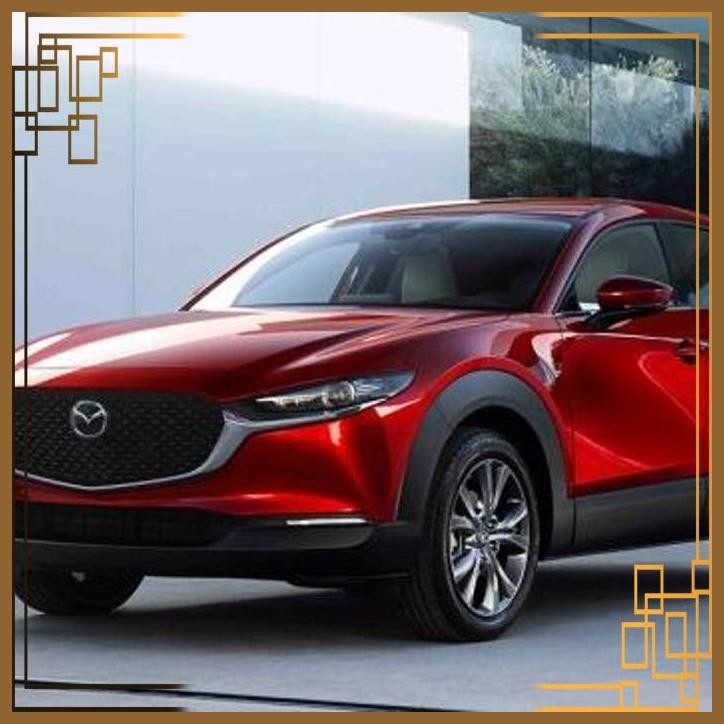 [JS55] OLI MATIC MAZDA SKYACTIV ATF-FZ | OLI TRANSMISI MAZDA CX 5