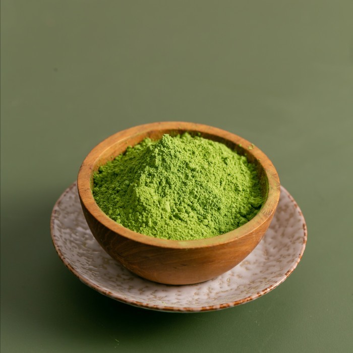 

[NISHIO MATCHA] Nishio 50 Matcha (100g)