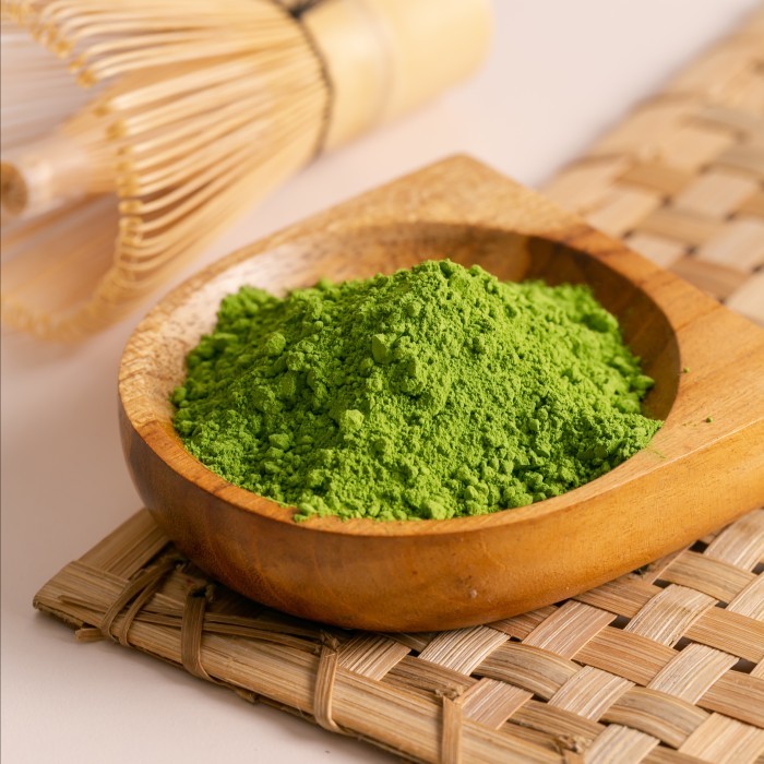 

[OISHI TEA] Yame Matcha Seimei 180 Ceremonial Grade (30g)