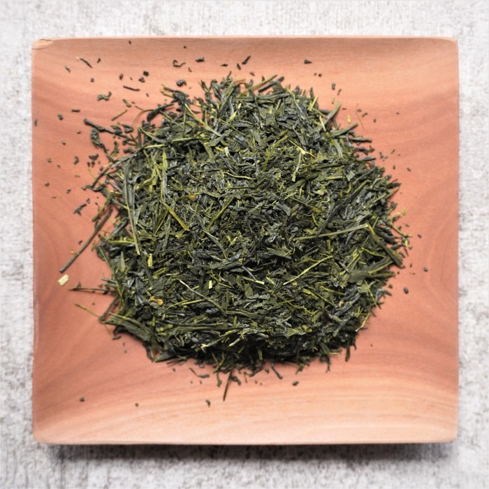 

[TAKAKI TEA] Sencha Yabukita Premium Loose Leaf (100g)