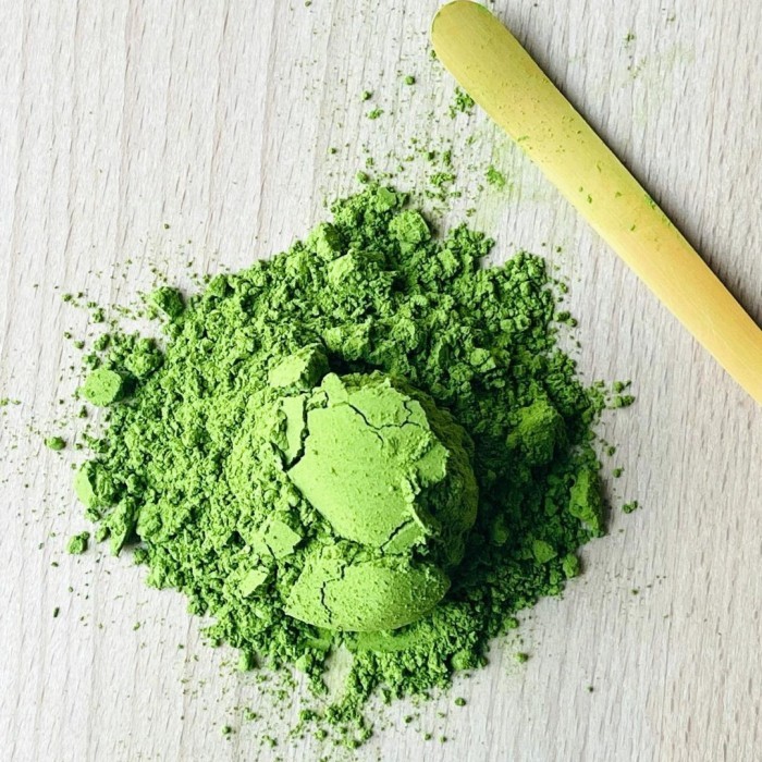 

Shiho Organic Matcha Powder