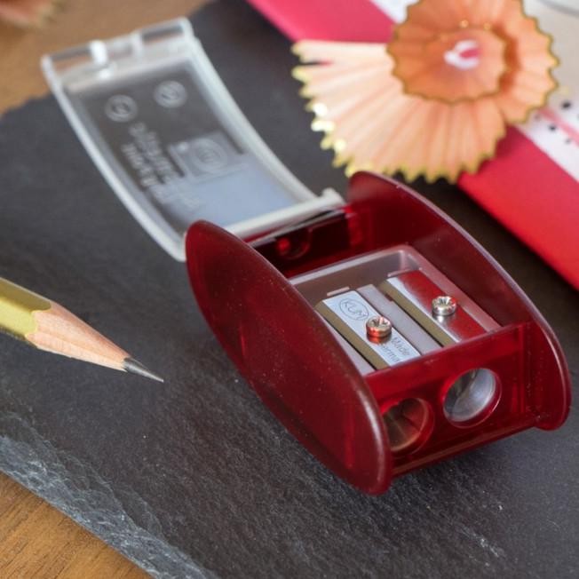 

Rautan Sil Kum Sharer Automatic Long Point