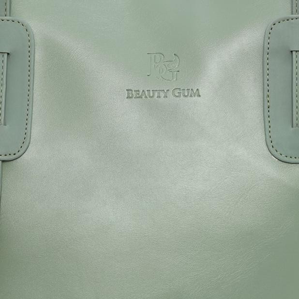 Tas Wanita Tote Bag Mary Kate Sage Nt Beauty Gum