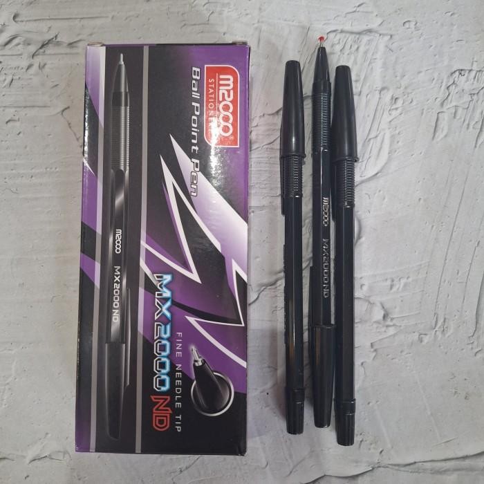 Pen Mx 2000 Nd