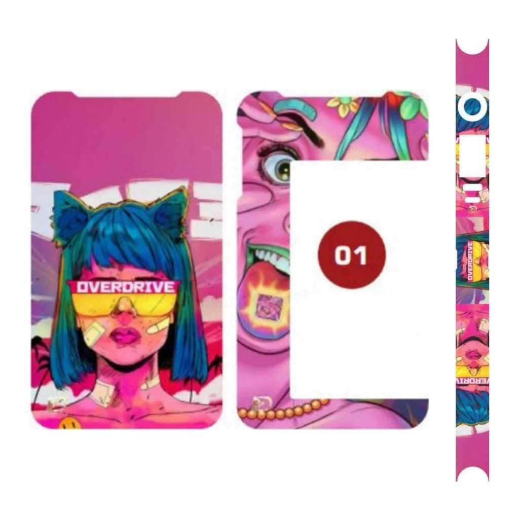 

Wrap* Stiker Depan Belakang Dan Sampingouter 200m 01 Wrap Skin Stiker Garksin CUSTOM Gratis (2pcs)