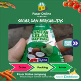 

Santan Sun Kara - PSC. Lampung