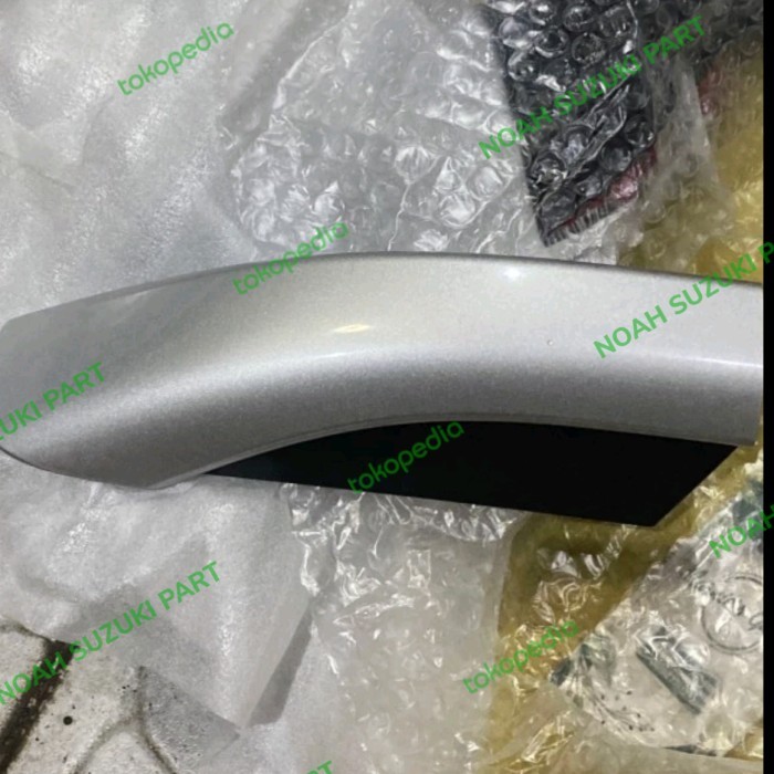 tutup roof cover roof rack ignis asli sgp