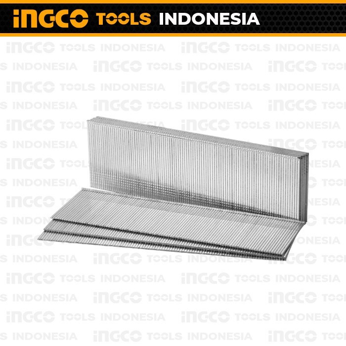 Brad Nail (F30) Ingco Ana18301 Refill Isi Nailer Paku Tembak T F 30 Mm
