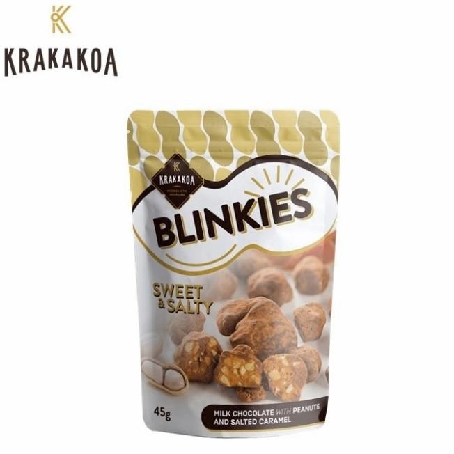 

Krakakoa - Blinkies, Sweet And Y 45 Gram