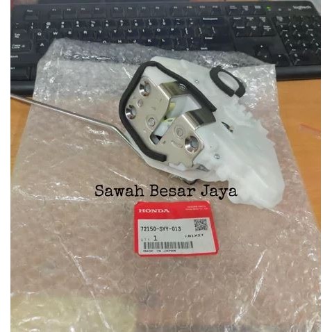 BEBAS ONGKIR - Door Power Latch Lock Kunci Aktuator Pintu Depan Belakang Freed