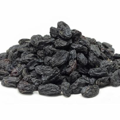 

California Dark Raisin (Kiss Hitam) - 1 Kg Ter