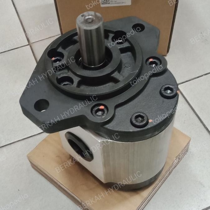 Gear Pump Jaguar Pg30-26-Rar01 / Pg30 26Ccc