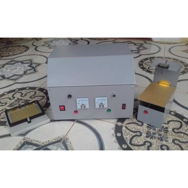 

Mesin stempel flash