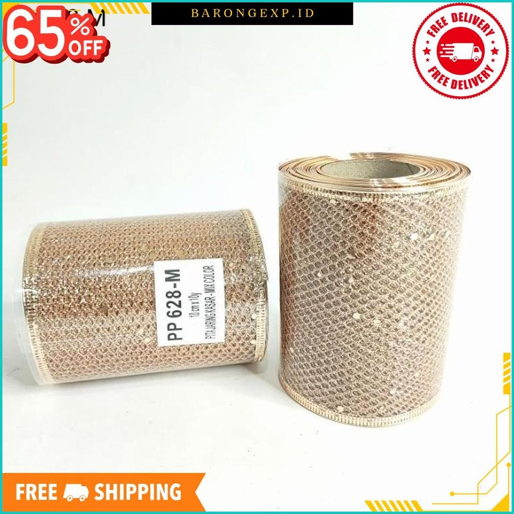 

Grosir Pita Natal Kawat Glitter 10 Cm Pita Jumbo Natal Hiasan Kado Santa Termurah Hiasan Pohon Ornamen Pita Besar Christmas Tree Ribbon Siap Kirim