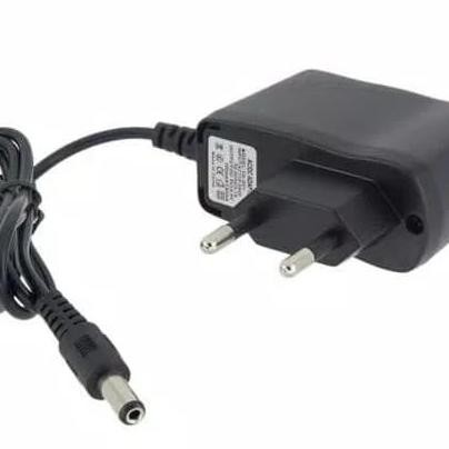 

TERSEDIA ADAPTOR 5V - KOZURE FP-130 / FP-135 UNTUK MESIN ABSEN ABSENSI