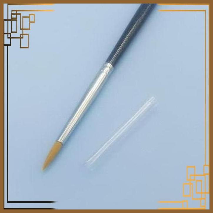 

[KSH] MODELLING BRUSH ROUND / KUAS UKURAN #4