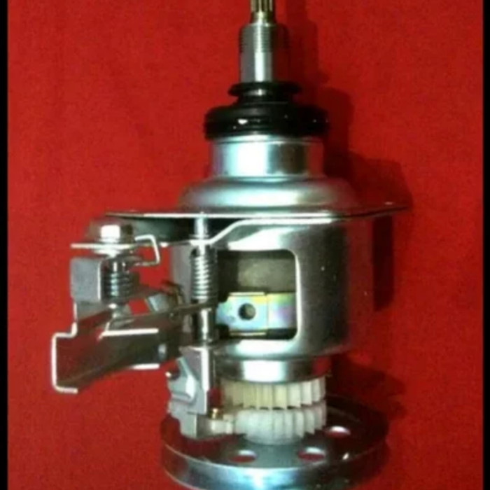 gearbox mesin cuci LG WF-L880NTC