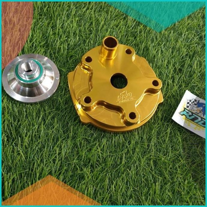 KOP HEAD NINJA R/RR VHM Merk PRO1 CNC 11001-0132 140BZ4 sparepart