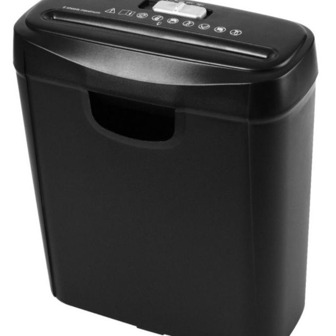 

TERSEDIA NEEDTEK ND-30S STRIP CUT MESIN PENGHANCUR KERTAS & CC / PAPER SHREDDER