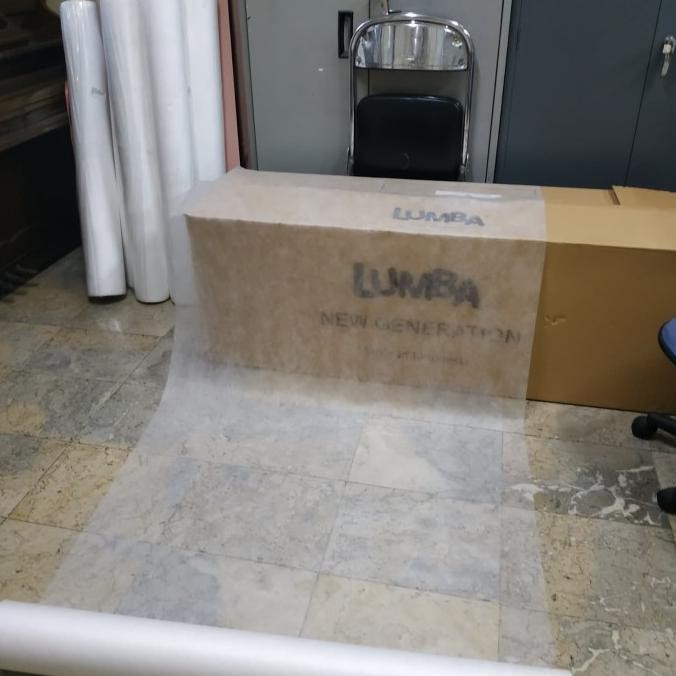 KAIN KASA WATERPROOFING