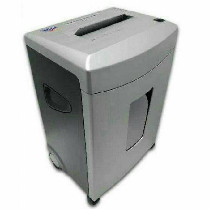 

TERSEDIA MESIN PENGHANCUR KERTAS SECURE MAXI 34CCM CROSS CUT / PAPER SHREDDER