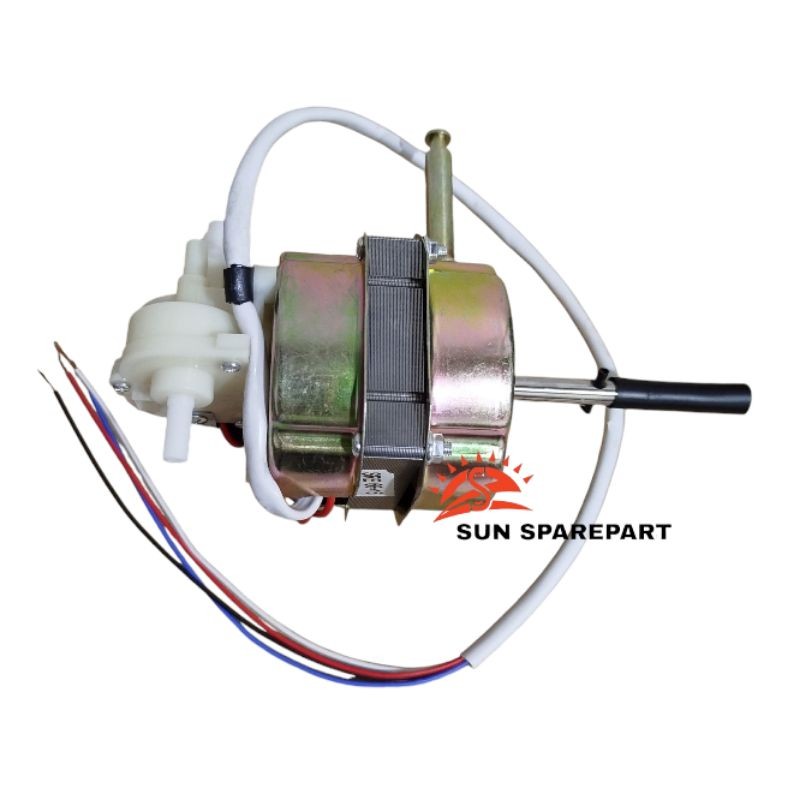 Ay00 Dinamo/mesin kipas angin Cosmos 12"-16" tipe16-SBC kipas angin dudukan berdiri