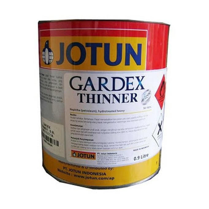 Thinner JOTUN Gardex Thinner 5 Liter