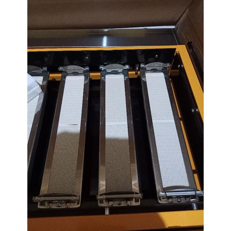 Burner kompor Bakaran getra Etk333