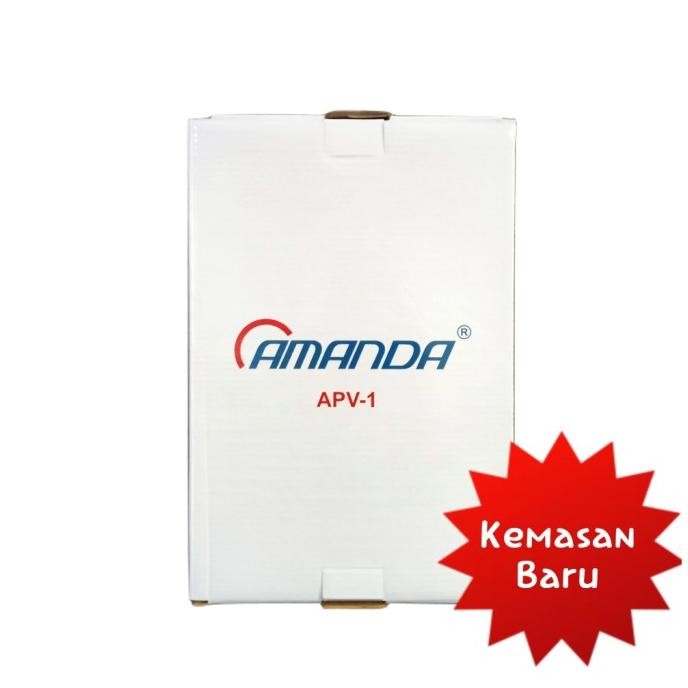

TERMURAH - Kertas PVC Bahan ID Card Instan 50 Set Merk Amanda