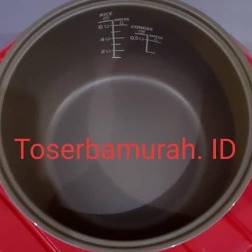 Panci Teflon Inner Pot Rice Cooker Philips HD3030 HD 3030