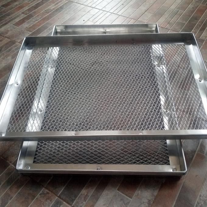 

loyang jaring peniris minyak donat TA