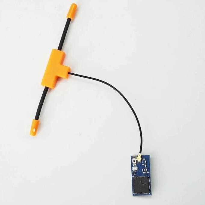 Jumper R1 V2 Mini Receiver Compatible Frsky D16 Xm Plus Long Range  Ready