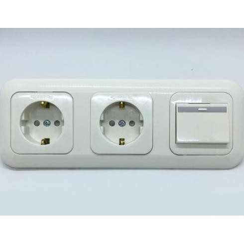 

TERSEDIA SAKLAR ENGKEL +DOUBLE STOP PANASONIC WEJP 7823W + WEJ 5541 + WEJ 1121