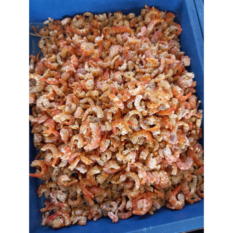 Udang kering ( ebi ) 1 kg