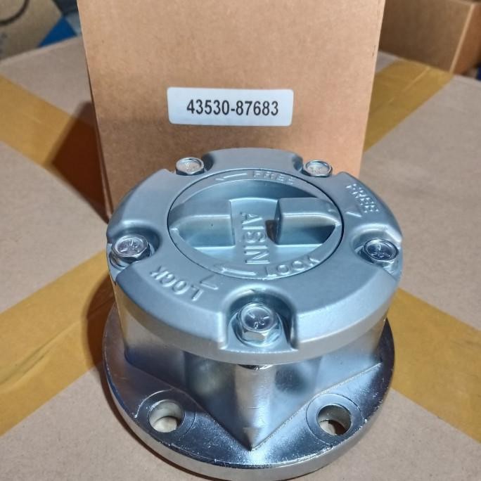 Free Lock Hub Daihatsu Taft Gt  Ready