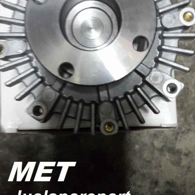 Motor Fan Clutch Fan Visco Fan Isuzu Panther Npw