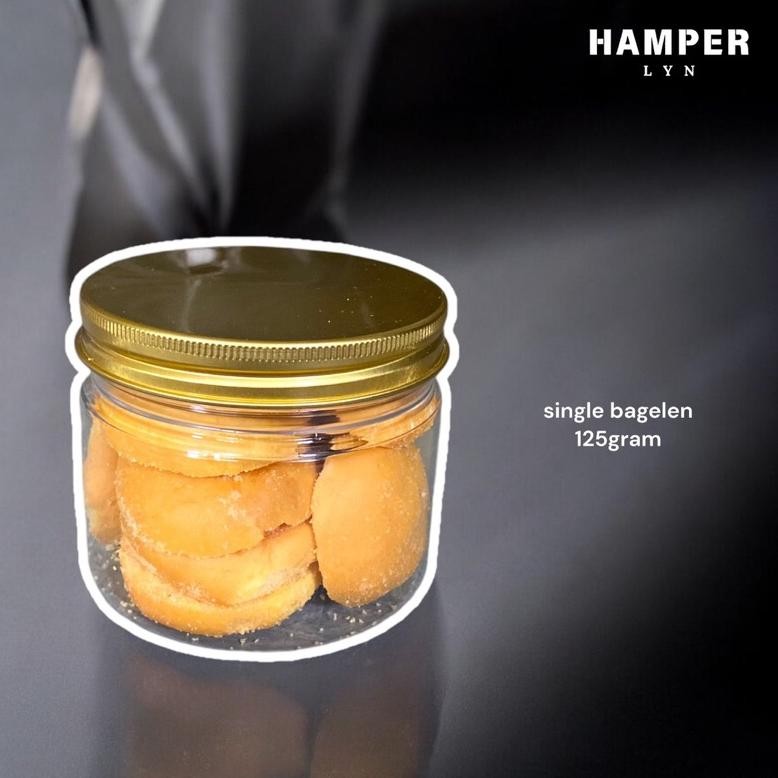 

HGT Bagelen Single Christmas Hampers | Kue Natal
