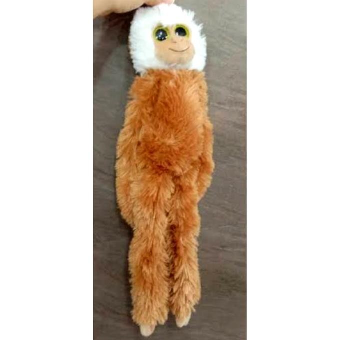 Terlaris Boneka Monyet tangan panjang SALE