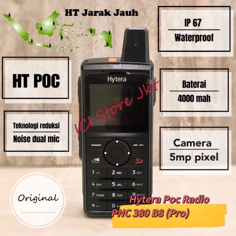 Dimi Ht Hytera Pnc380 Pro