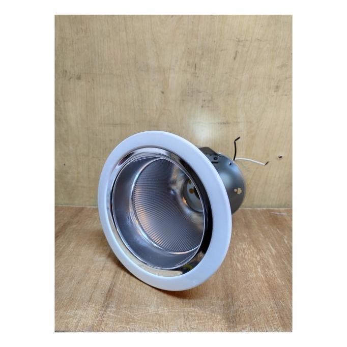 NEW kap lampu downlight plafon downlight lampu kosongan
