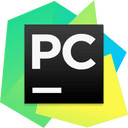 MAC - JetBrains PyCharm Pro 2024.2.3
