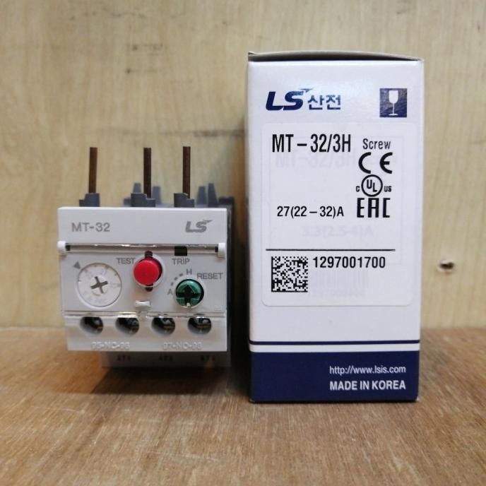 BEBAS ONGKIR - overload LS mt32